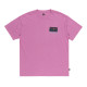 Quiksilver Ανδρική κοντομάνικη μπλούζα Spin Cycle - Oversized T-Shirt for Men